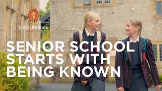 Datos Starting Year 7 at Giggleswick School | Where Every Child is Known Guía