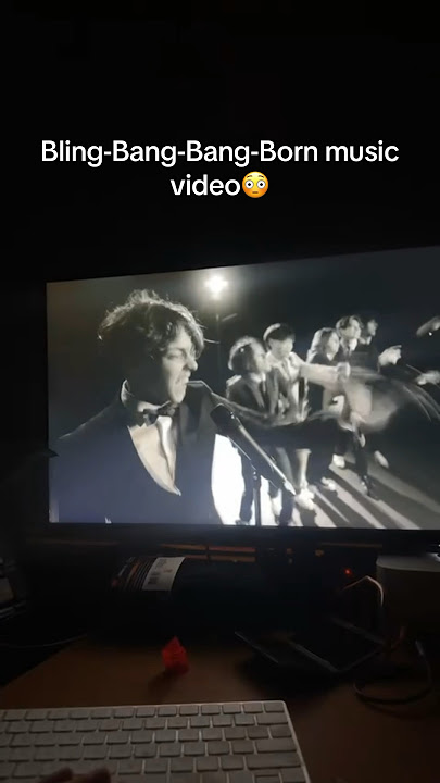 Download lagu Bling-Bang-Bang-Born MUSIC VIDEO 😍