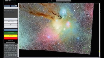 APP Mosaic Tutorial Part 4