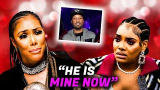 Tamar Braxton BREAKS SILENCE on Affair With Mendeecees – Did Yandy Really BEAT Her?