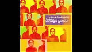 Crash And Burn - Savage Garden HQ