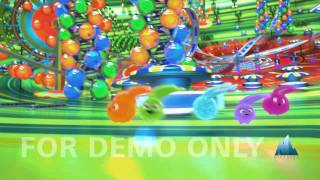 Sunny Bunnies To The Moon Demo