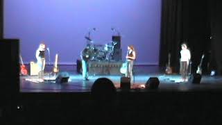Carol Anne Hartman featuring Hope Victoria Coble - Songbird Live from the CoMMA