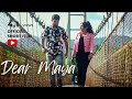 Dear maya official short movie  new kannada short movie  team ak creations  new short film 