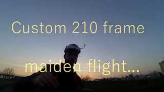 Custom210