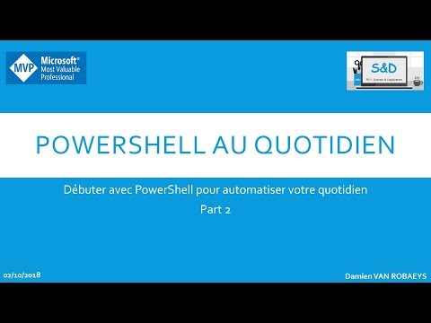 Vidéo: Faire en sorte que la fenêtre reste toujours au premier plan dans Windows 10/8/7