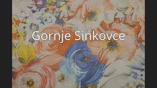 Gornje Sinkovce