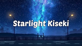 | Lagu Jepang | Amatsuki - Starlight Kiseki  Lirik & Terjemahan (ROM/IND)