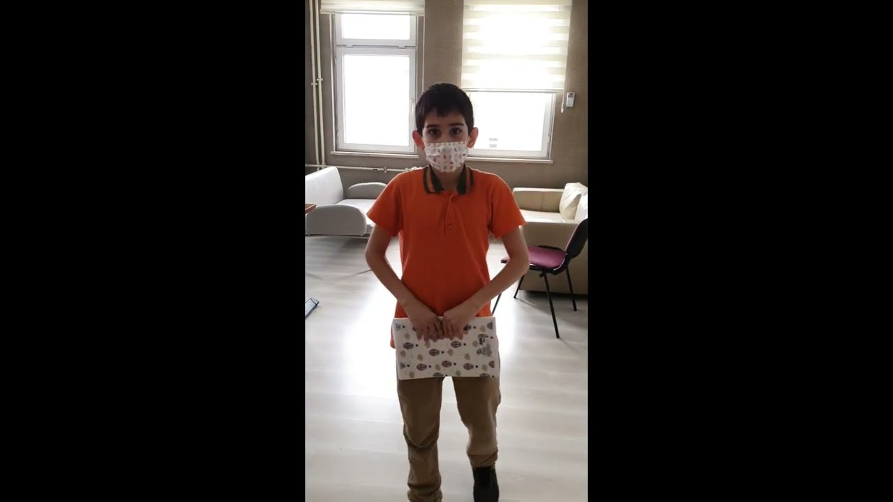 l AM HAPPY lN MY SCHOOL