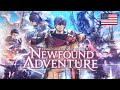 Final fantasy xiv patch 61  newfound adventure