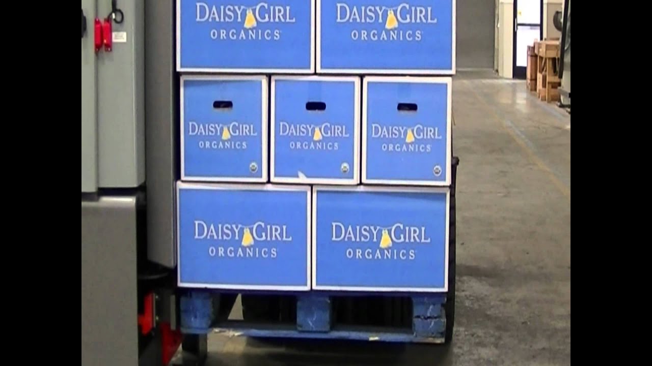 Load Transfer Station (LTS)