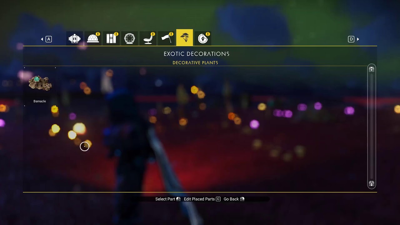 Aquarius - Fishing Expedition Continues! -  No Man`s Sky Live Stream Adventure Day 40!