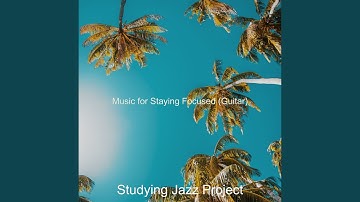 Magical Ambiance for Studying for Finals