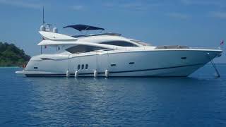 ANAMBAS ISLANDS (Part 1)