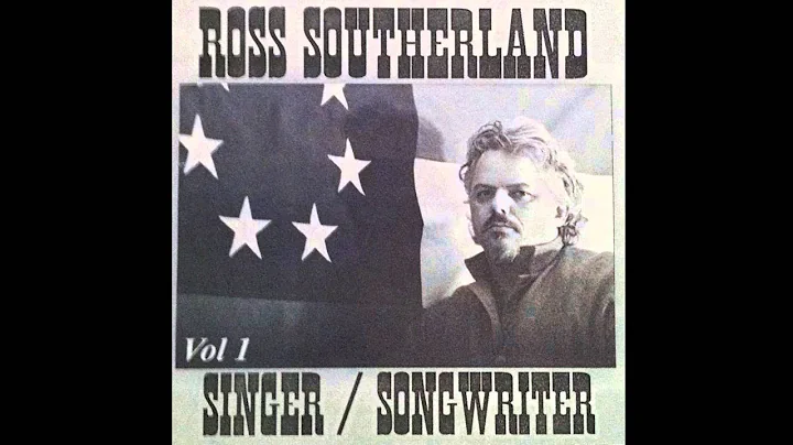 "L Word" - Ross Southerland