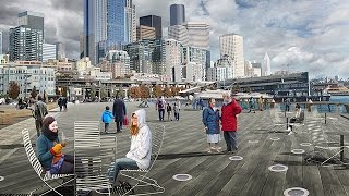 The Seattle Park District – Investing in People and Parks - Ep3: Building for the Future