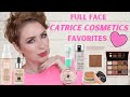 Full Face of Catrice Cosmetics | NEW and OLD FAVS! | Steff's Beauty Stash