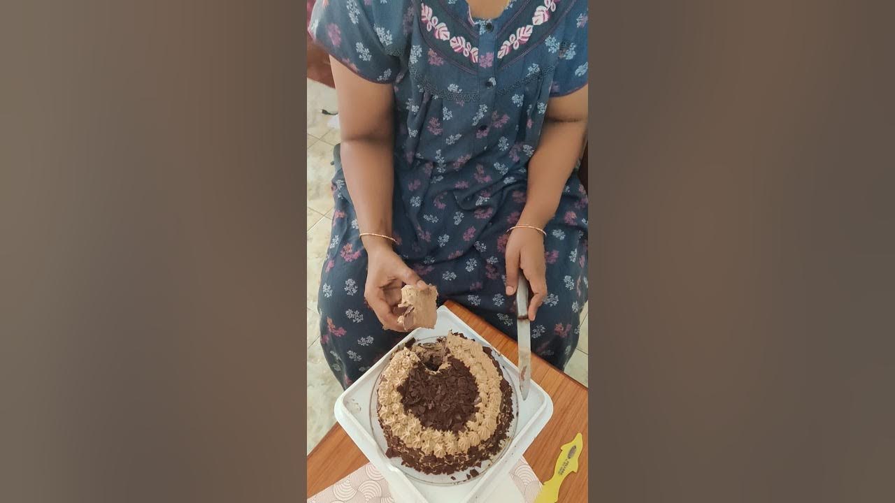 hatsunhap daily ice cream cake 🍰 YouTube