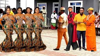The Most Exciting New Movie 'My Blind Mother' 3&4(A Must Watch) 2026 Nigerian Africa Movies
