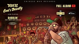 Taiwan MC Ft. Anouk Aiata (Railay) - Bubblin' chords
