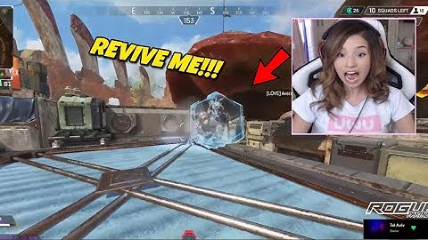 Apex legends funny moments pt 1
