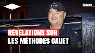 Les méthodes Cauet révélées par celles qui l’ont fréquenté