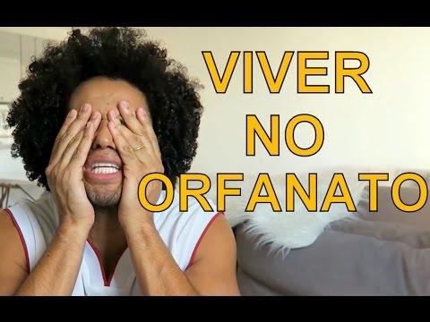 Vídeo: Como Ajudar O Orfanato