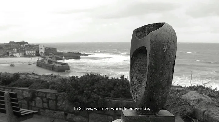 Barbara Hepworth  Sculpture for a Modern World