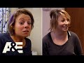 Intervention before  after chelans addiction season 21  ae
