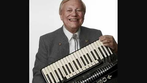 Walter Ostanek - Clarinet Polka (instrumentaal)