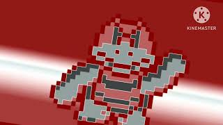 Zurg Effects Extended