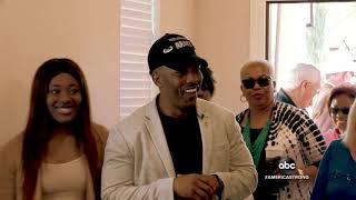 Operation Finally Home helps build new home for Major Eric King's family