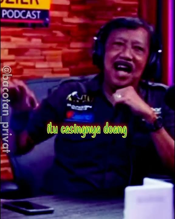 REELS STORY WA KEREN ORANG LAKI HIBURAN PALING UTAMA KERJA KADIR - DOYOK | CLOSE THE DOOR