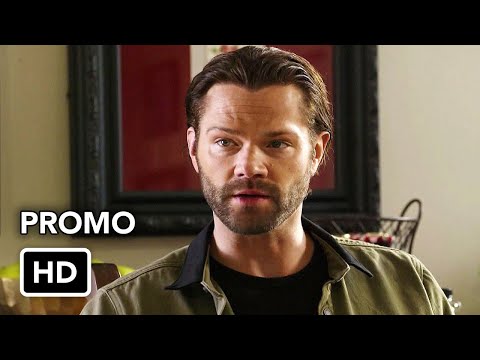 Walker 3×08 Promo (HD) Jared Padalecki series