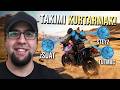 TÜM TAKIM ÖLMÜŞKEN GERİ DÖNÜŞ! ZOR MAÇLAR🔥| PUBG