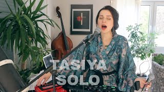 TASIYA - solo - Otdavali Molody