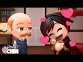 RWBY Chibi: Season 4, Episode 7 - He Does it All | Rooster Teeth