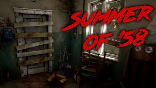 Russian Real Estate | Summer of 58 (Ending)