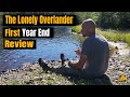 Overland Year in Review 2022