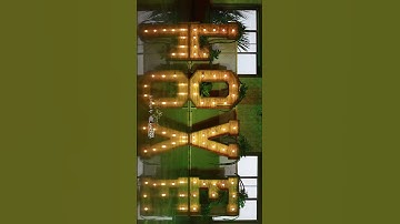 Reception | Cara & Mitchell | The Funktion Junction