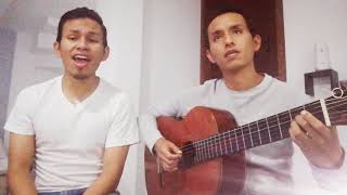 Mauricio y Alejandro - Cuántas veces (cover Carlos Rivera y Reik)