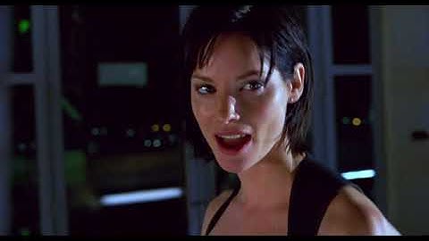 映画   バイオハザードII アポカリプス   予告編