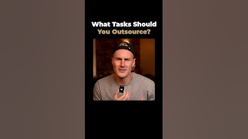 What Tasks Should You Outsource to a Virtual Assistant?