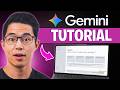 The ONLY Google Gemini Tutorial You Need How To Use Gemini Like A Pro In 18 Minutes The ONLY Google Gemini Tutorial You Need How To Use Gemini Like A Pro In 18 Minutes