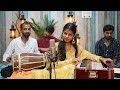 Chitta kukkad banere te (Punjabi Wedding Folk Song) - Maithili Thakur