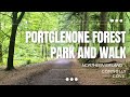 Portglenone Forest Park and Walk | Portglenone | Northern Ireland | Northern Ireland Walks & Hikes