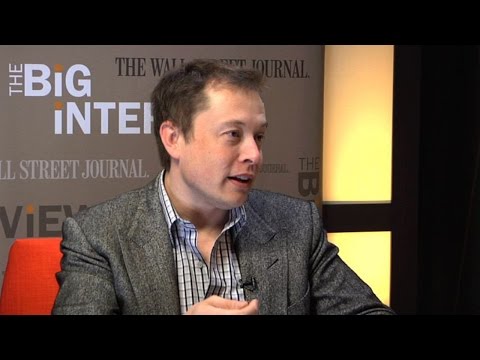 Video: Elon Musk Køber Tesla-aktier (TSLA) På 10 Millioner Dollars, Ligesom Han Forudsiger Et Kort Pres - Electrek