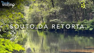 Descubre el SOUTO DA RETORTA