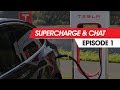 Supercharge &amp; Chat - Episode 1