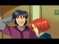 W I T C H الفتيات الخارقات Season 2 Episode 4 In Arabic D Is For Dangerous ORIGINAL HD 